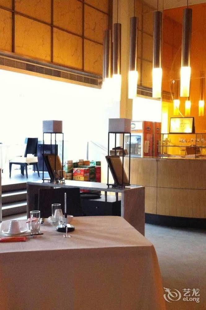 Jinjiang Inn Xiamen Jiageng Stadium Branch Εξωτερικό φωτογραφία